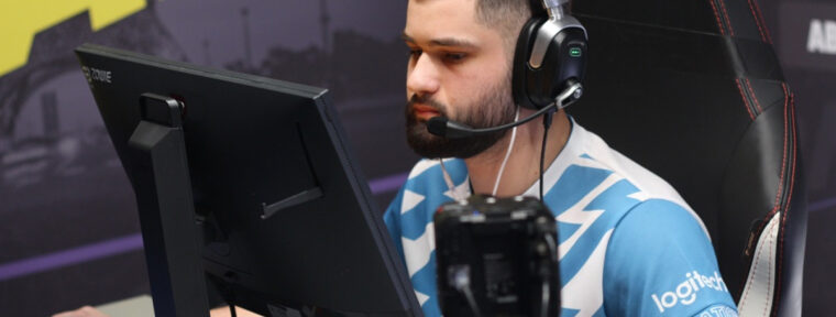 Gromov: OG тестируют VLDN