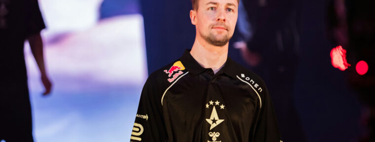 CadiaN об уходе FL4MUS из OG: «Он был лишь одной из пяти частей этой проблемы»