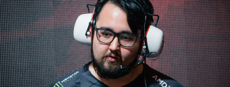 Тренер OG подвел итоги BLAST Slam VI: «Мы все еще находимся в переходном состоянии»