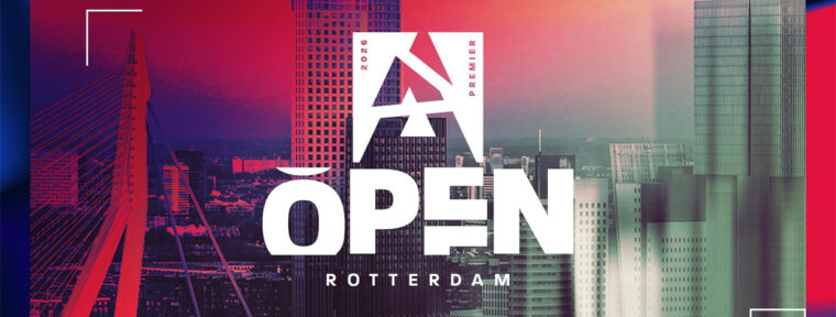 Итоги второго дня группового этапа на BLAST Open Rotterdam 2026