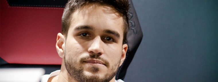 «Если ты не Vitality, не стоит бросаться камнями в стеклянный дом». Freakazoid о комментариях zweih после матча со Spirit