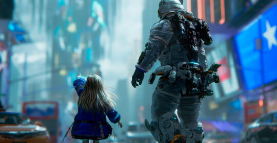 Pragmata достигла отметки в два миллиона загрузок — столько же пользователей добавили игру в «желаемое»