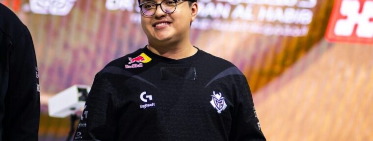 MalbsMd прокомментировал уход из G2