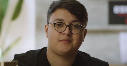 MalbsMd о FalleN: "Ты стал вдохновением даже в Гватемале, огромный респект твоей карьере"