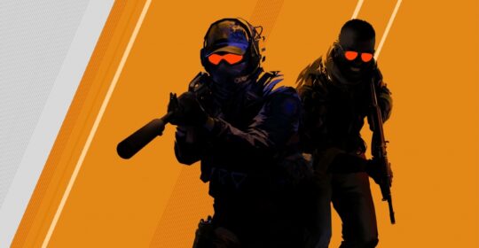 Онлайн Counter-Strike 2 в апреле стал новым антирекордом за несколько месяцев