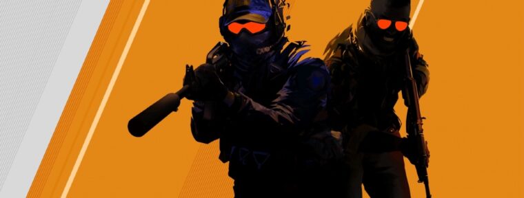Новый патч в CS2 стал самым негативно оцененным в истории Steam