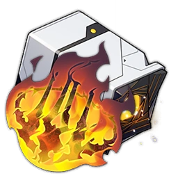 Сжигающий дотла герцог в Honkai: Star Rail