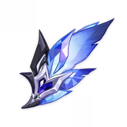 Финал галерей глубин перо в Genshin Impact