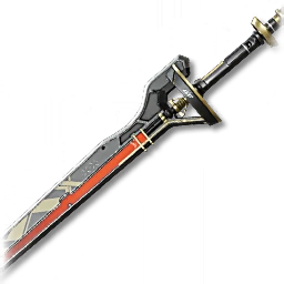 Скала в Arknights: Endfield