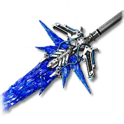 Звезда белых ночей в Arknights: Endfield