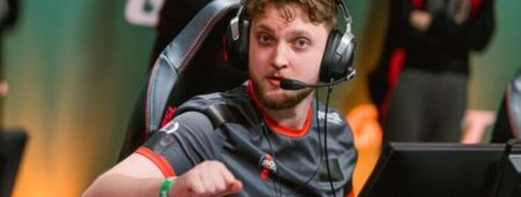 Jerry: «Karrigan, мы тебя глубоко уважаем, но хотим, чтобы ты перестал страдать ерундой»