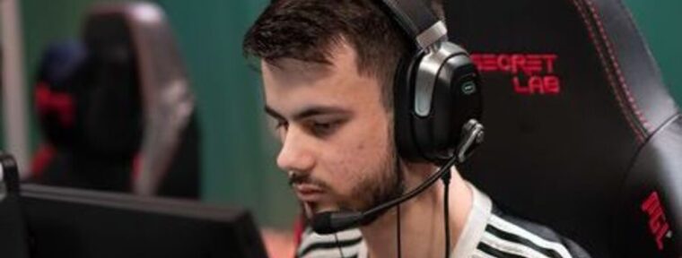 Misutaaa рассказал о целях 3DMAX на ESL Pro League Season 23