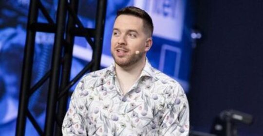 YNk: "Я не воспринимаю всерьез команду, в составе которой есть electroNic"