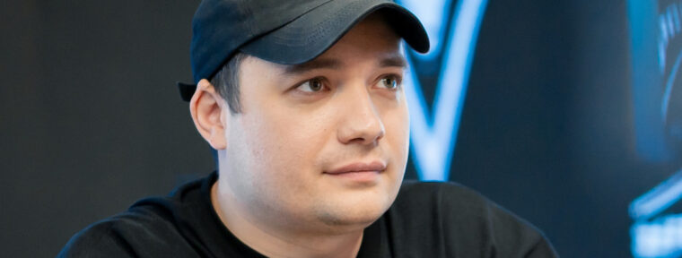 Adekvat озвучил, что ожидать от первых игр третьего дня на ESL One Birmingham 2026