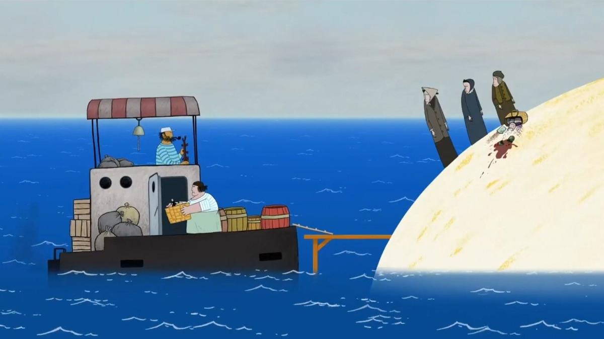 Мультфильм 