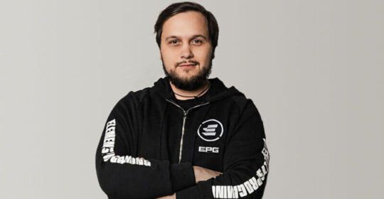 Hooch о скандале с Rare Atom и Lynn Vision: "Интересно, через сколько Valve отреагируют?"