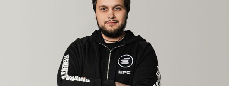 Hooch о новом составе Virtus.pro: «На бумаге выглядит как нормальное решение, но есть много сомнений»