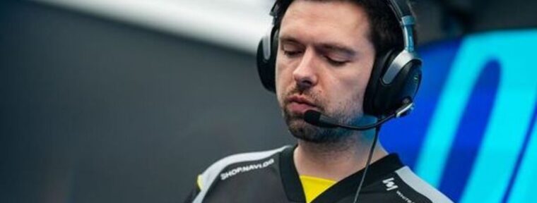 B1ad3 прокомментировал победу Natus Vincere на ESL Pro League Season 23: «W0nderful невероятен»