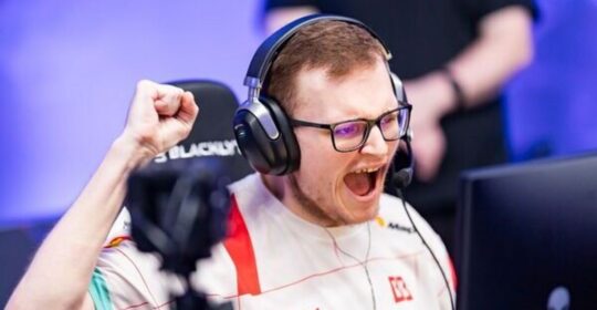 Boombl4 о BB Team: «Если мы не добьемся успеха — это нормально»