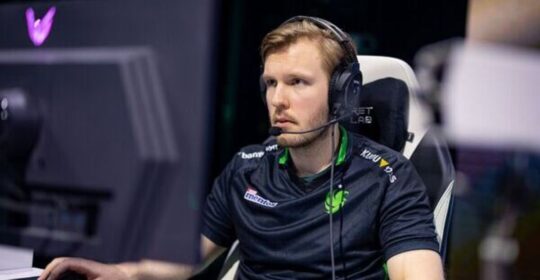 Team Falcons могут получить прямой инвайт на DreamLeague Season 29