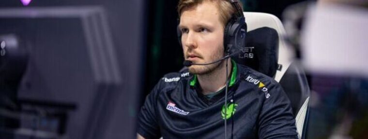 Team Falcons могут получить прямой инвайт на DreamLeague Season 29