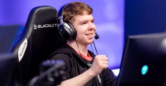 Headtr1ck стал свободным агентом