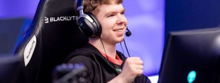 Headtr1ck стал свободным агентом