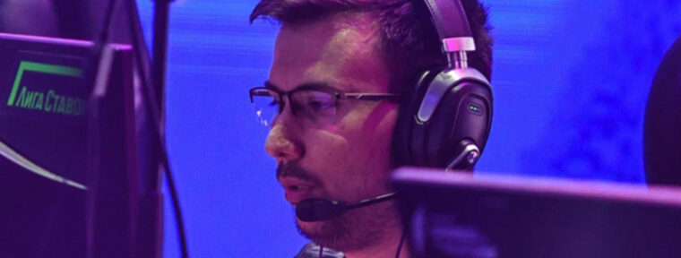 NEMANHA стал новым капитаном Wildcard