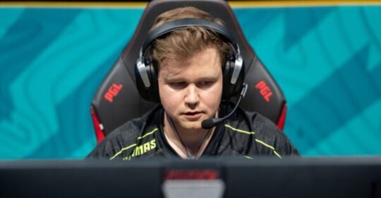 Snappi о NIP: «Мы — две разные команды на тренировках и в официальных матчах»