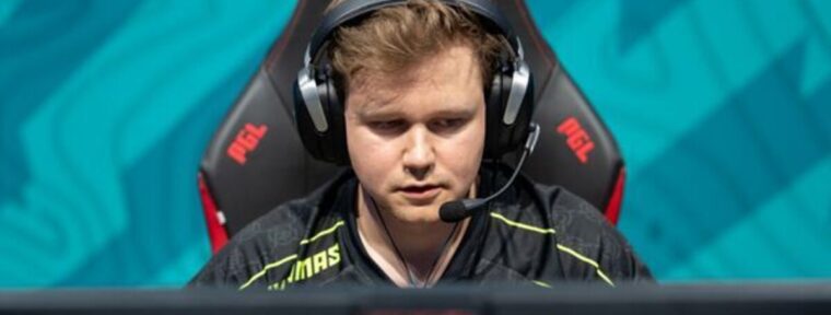 Snappi о NIP: «Мы — две разные команды на тренировках и в официальных матчах»