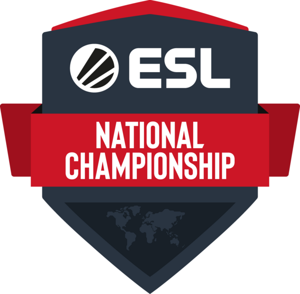 ESL National Championship