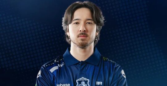 TOfu о Team Liquid: «Мы вложили много времени и усилий, чтобы все заработало»