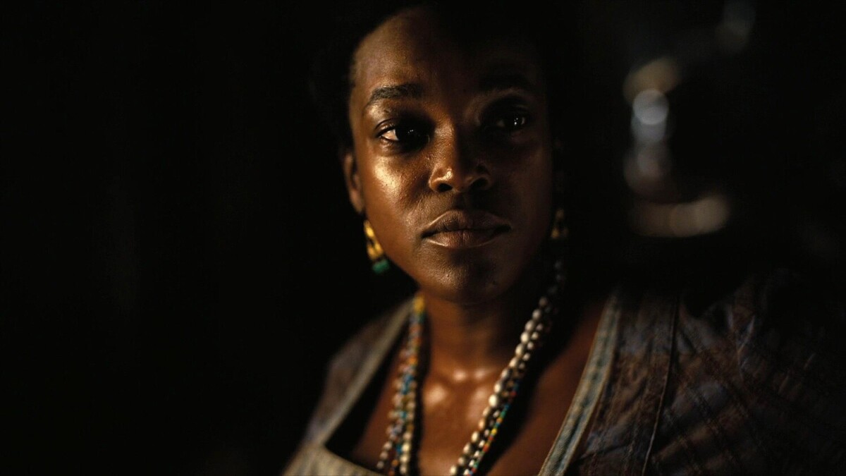 Вунми Мосаку (