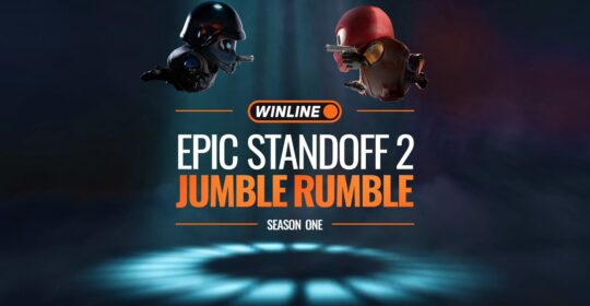 Расписание и результаты матчей плей-офф WINLINE EPIC Standoff 2 Jumble Rumble Season 1
