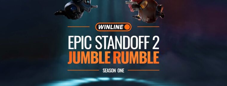 Расписание и результаты матчей плей-офф WINLINE EPIC Standoff 2 Jumble Rumble Season 1