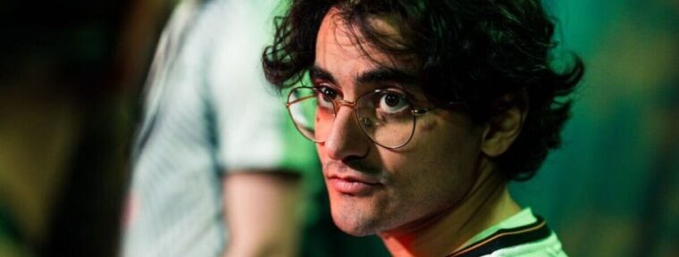 INSaNiA поставил Blitz на последнее место в списке лучших тренеров