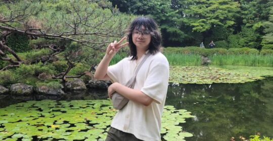 Yamsun покинул GamerLegion