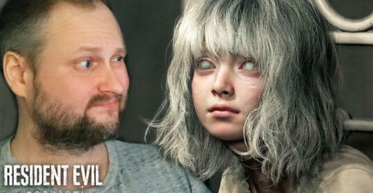 Куплинов раскритиковал геймплей Resident Evil Requiem: «Стелс мне не нравится»