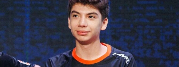 Yamich пропустит начало матча против Aurora Gaming на PGL Wallachia Season 7