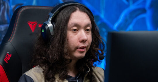 Malady о проведении BLAST Slam VII: «Невозможно смотреть в экран, невозможно сидеть»