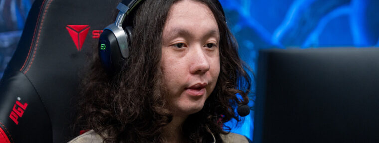 Malady после финала ESL One Birmingham 2026: «Я мусор»