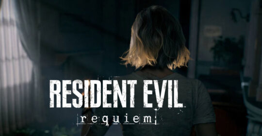 Из Resident Evil Requiem вырезали две локации — инсайдер