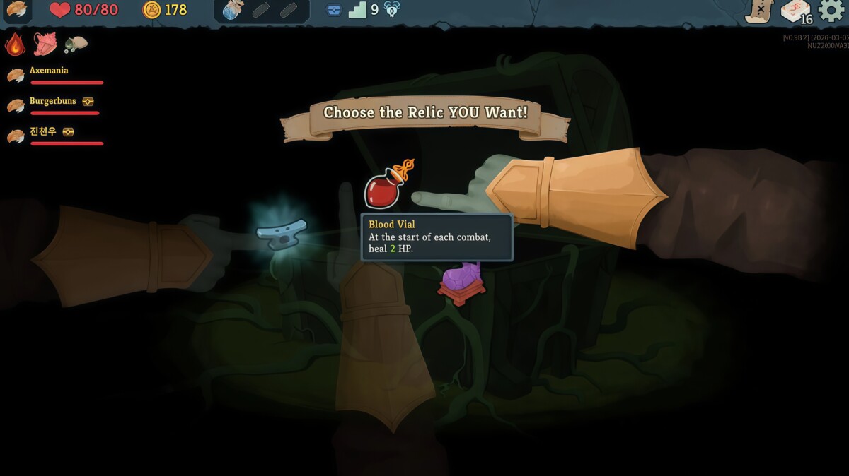 Slay the Spire 2