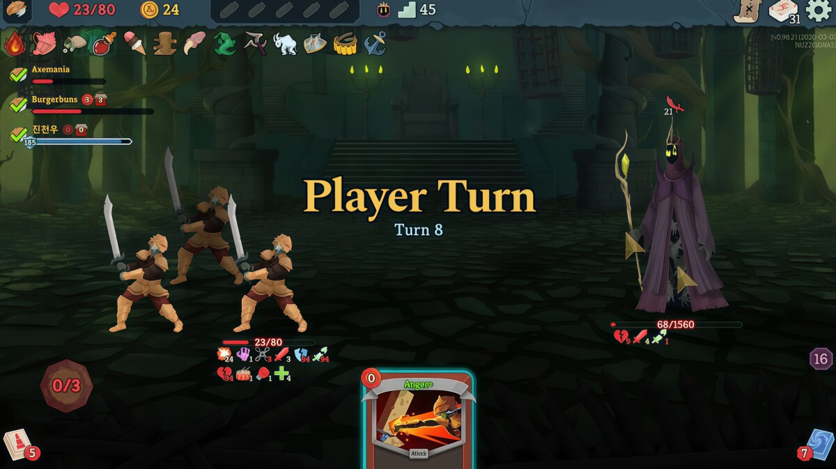 Slay the Spire 2