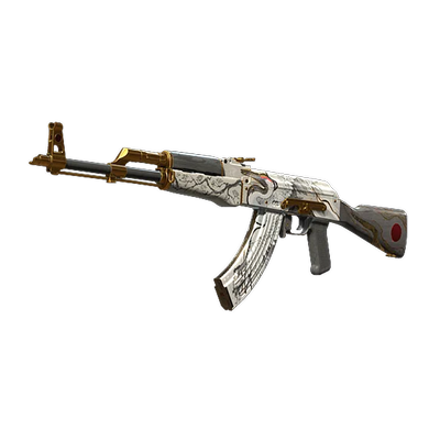 AK-47 | Crane Flight