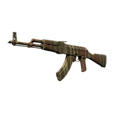AK-47 | Хищник