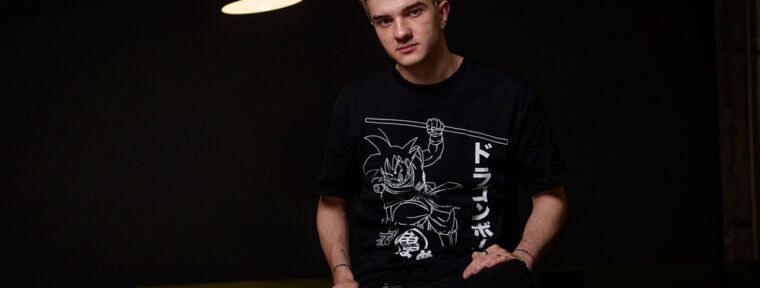 ALOHADANCE обсудил дисциплину, токсичность и RAMZES666