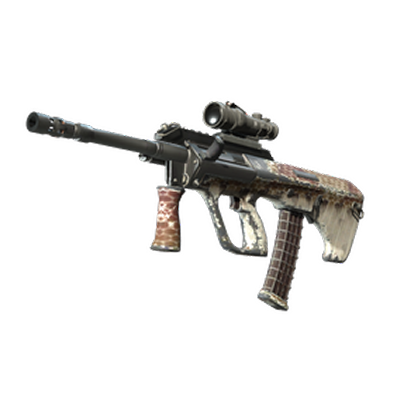 AUG | Медянка