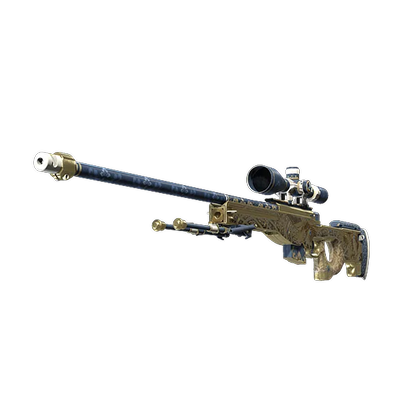 AWP | Queen's Gambit