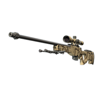 AWP | Змеиная кожа